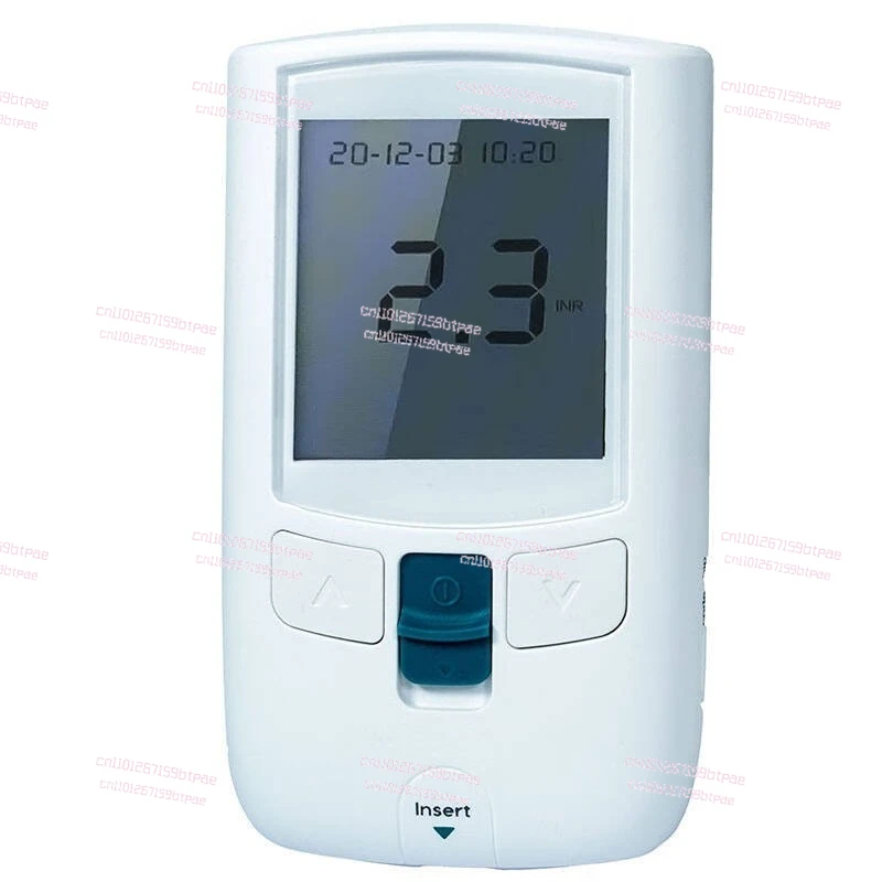 Detector Inr Home U… - image