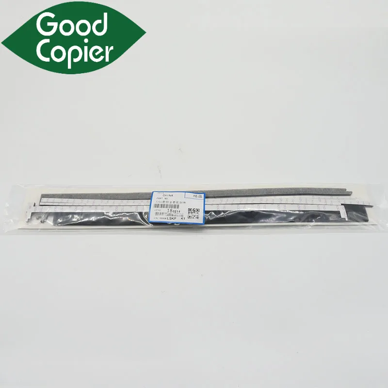 2sets MP3350 developer unit kit seal ricoh drum unit seal for Ricoh mp2550 mp 3351 3352 3030 2852 3025 2851 2852  drum seal