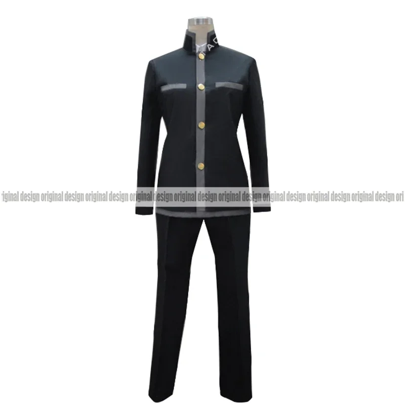 Campione! Godou Kusanagi Erica Blandelli Ena Seishuin Clothing Cosplay Costume