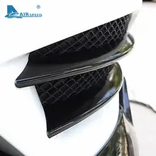 Mercedes Benz C Class Fog Lamp Cover #5