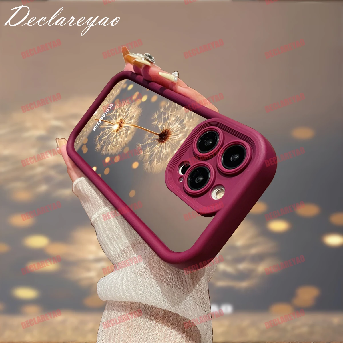 Declareyao Matte Tp… - image