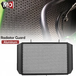 Motorcycle Radiator Grille Guard Protector Cover For KAWASAKI Z1000SX ninja 1000 Z1000 Z 1000 SX  2010 2011-2018 2015 2016 2017