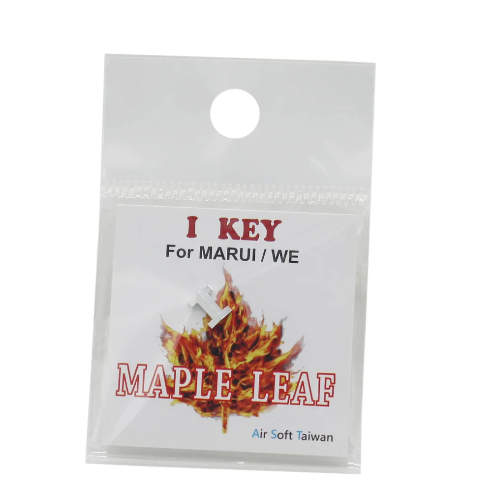 Maple Leaf Hop Up Cloud Tensioner I Key For MARUI/WE GBB Series