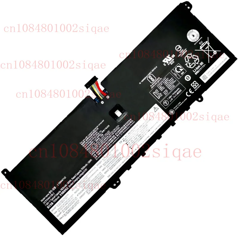

New L19M4PH2 L19C4PH2 Battery for Yoga 9 14 9i 14ITL5 SB10Z33898