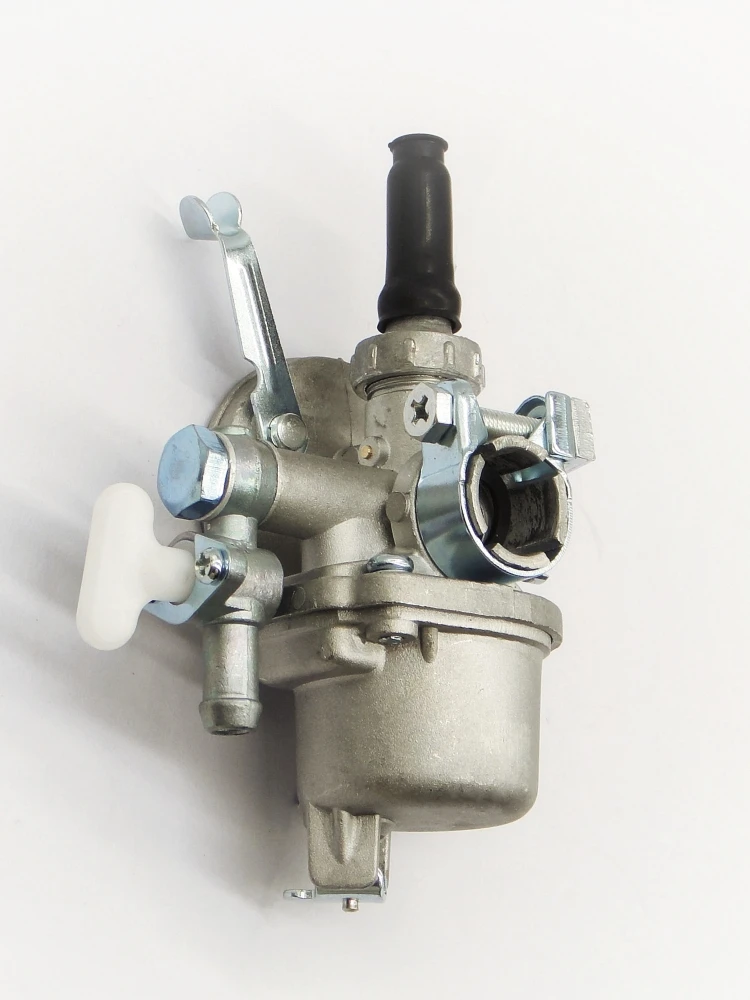 AliExpress NONE 11mm Carburetor for 47cc 49cc Pocket Bike 2 Stroke Engine Mini Carb Quad ATV Motorcycle Dirt Bike