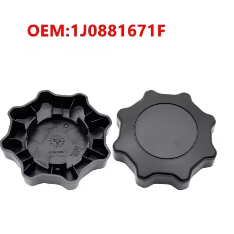 1J0881671F Front Seat Adjustment Knob For Audi A1 A6 C5 A4 B6 Car Adjuster Recliner Handle Cover 1J0881493 New
