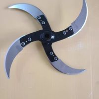 Replacement Blades for Fruit and Vegetable Farming Cutter
