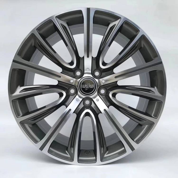 Кованые диски 18 19 20 дюймов для BMW 520 525 530 535 545 540 535GT 730 740 750 760LI M5 M6 X3 X4 Высококачественные кованые диски на заказ