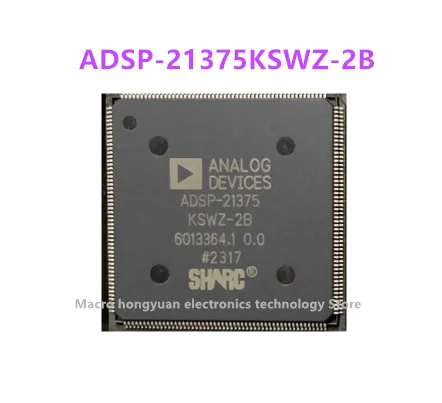 

Original authentic ADSP-21375KSWZ-2B ADSP-21375 LQFP208 digital processor chip