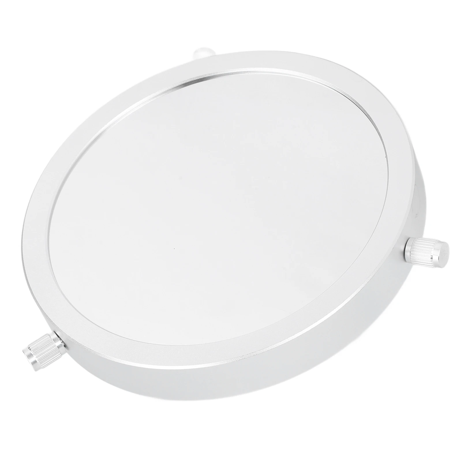 

Film Solar Filter for 144‑170mm Objective Eye Protection Reduce Light Radiation Thicken Solar Telescope Filter for Observing Sun