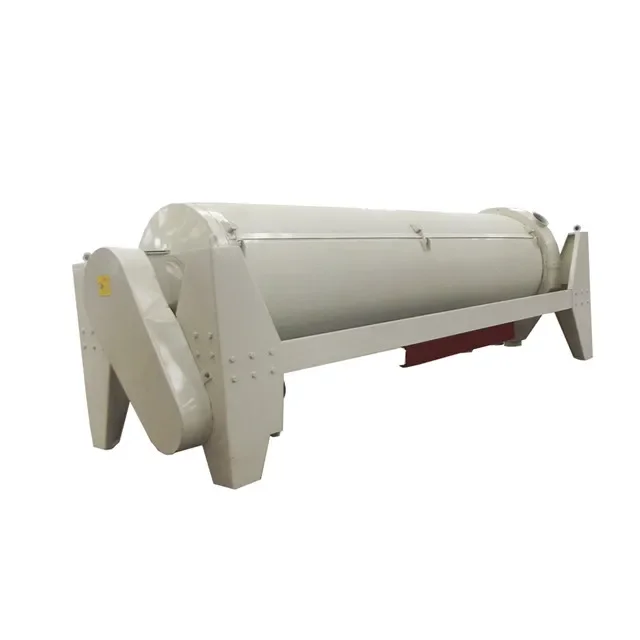 

rice length separating machine seed size separator grain cleaning machinery length grader