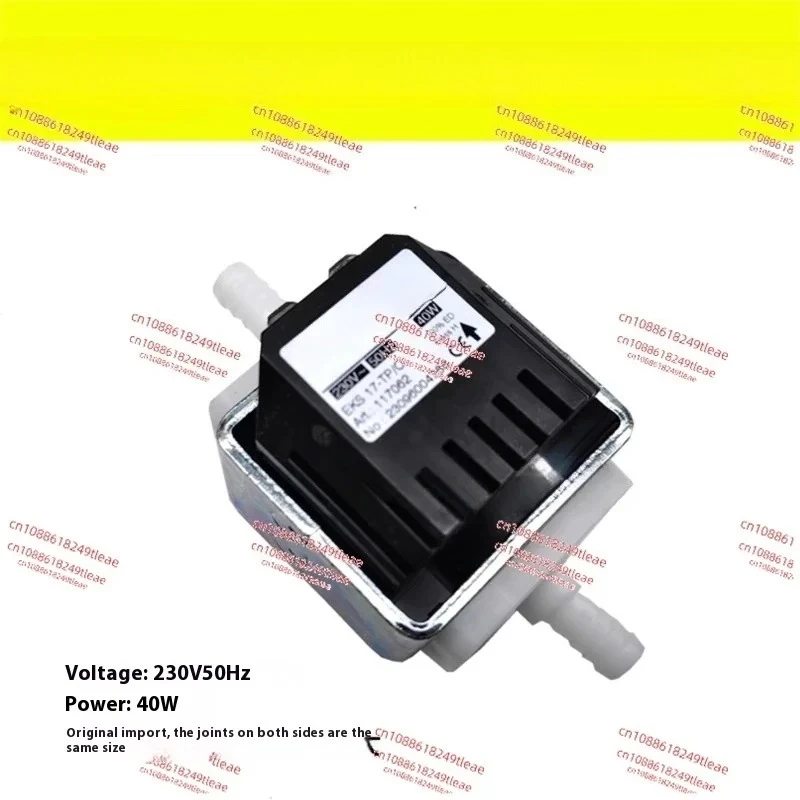 Pump Eks 17-TP/C, G…