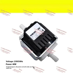 10/1 Water Pump Motor, Automotive Spray & Suction Integrated Machine Parts