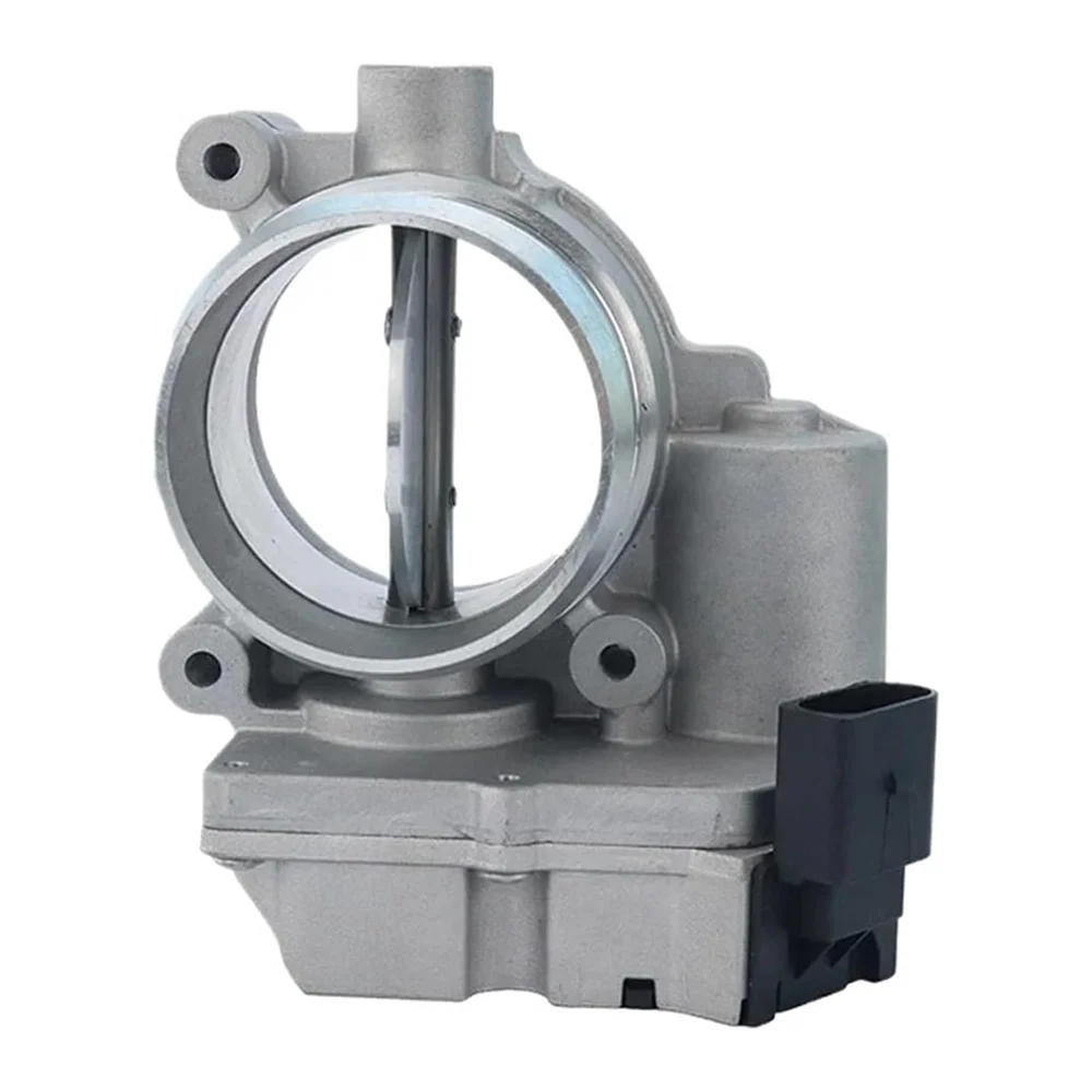 Electronic Throttle Body For Audi Q7 & VW Touareg 3.0L V6 Diesel 2009-2012 – OE 4E0145950C