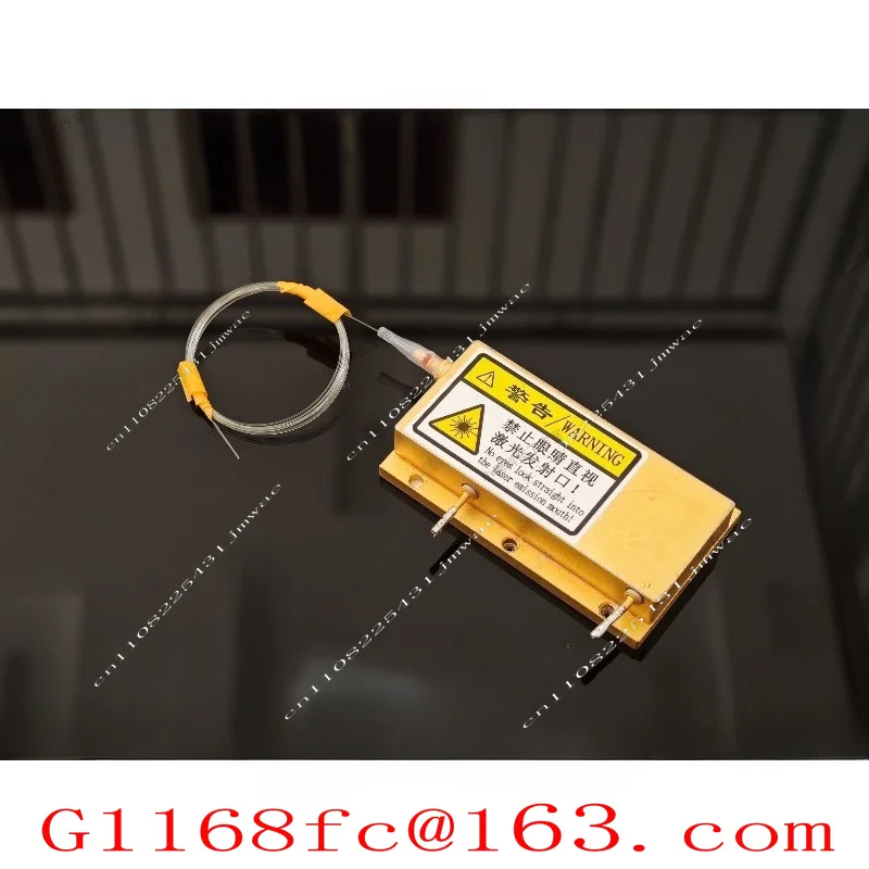 120W Infrared Pump, Dedicated for Scientific Research （Disassembly ）