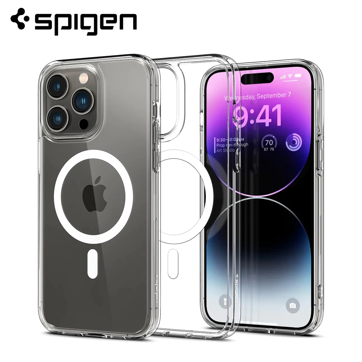 Spigen iPhone 15 Ultra Hybrid MagFit Case: Real-World Performance Tested on Daily Use