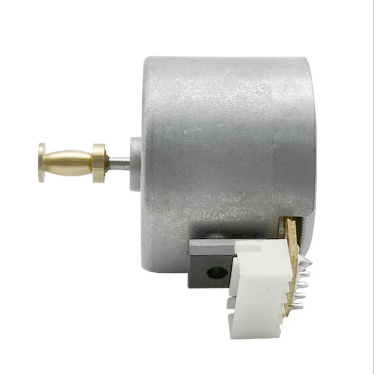 2026 Faradyi 6V 12V 12W 2400rpm 0.7A 0.78Nm 3000rpm Brush Brushless DC Micro Motor for Electric Tools and Electric Machines