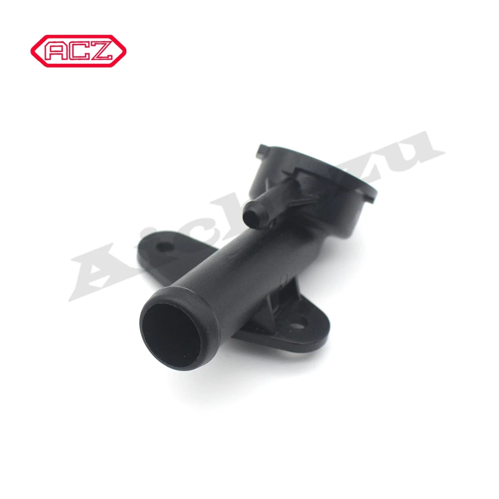 Motorcycle Radiator Coolant Filler Fill Neck Filler For Honda CB 250 HORNET CB 400 SUPER CB 400 SF