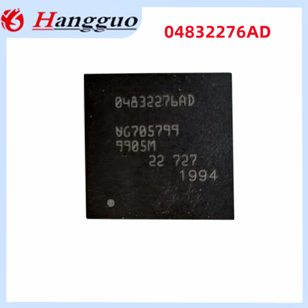 Original 04832276AD BGA automotive computer board embedded microcontroller IC chip