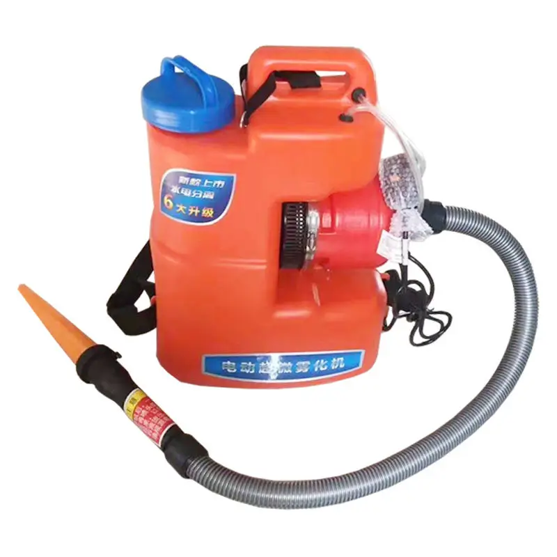 Рисунок 2 - Интеллектуальный садовый электрический