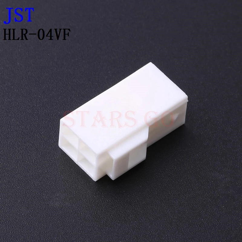 

10PCS/100PCS HLR-04VF HLR-04V HLR-02V JST Connector