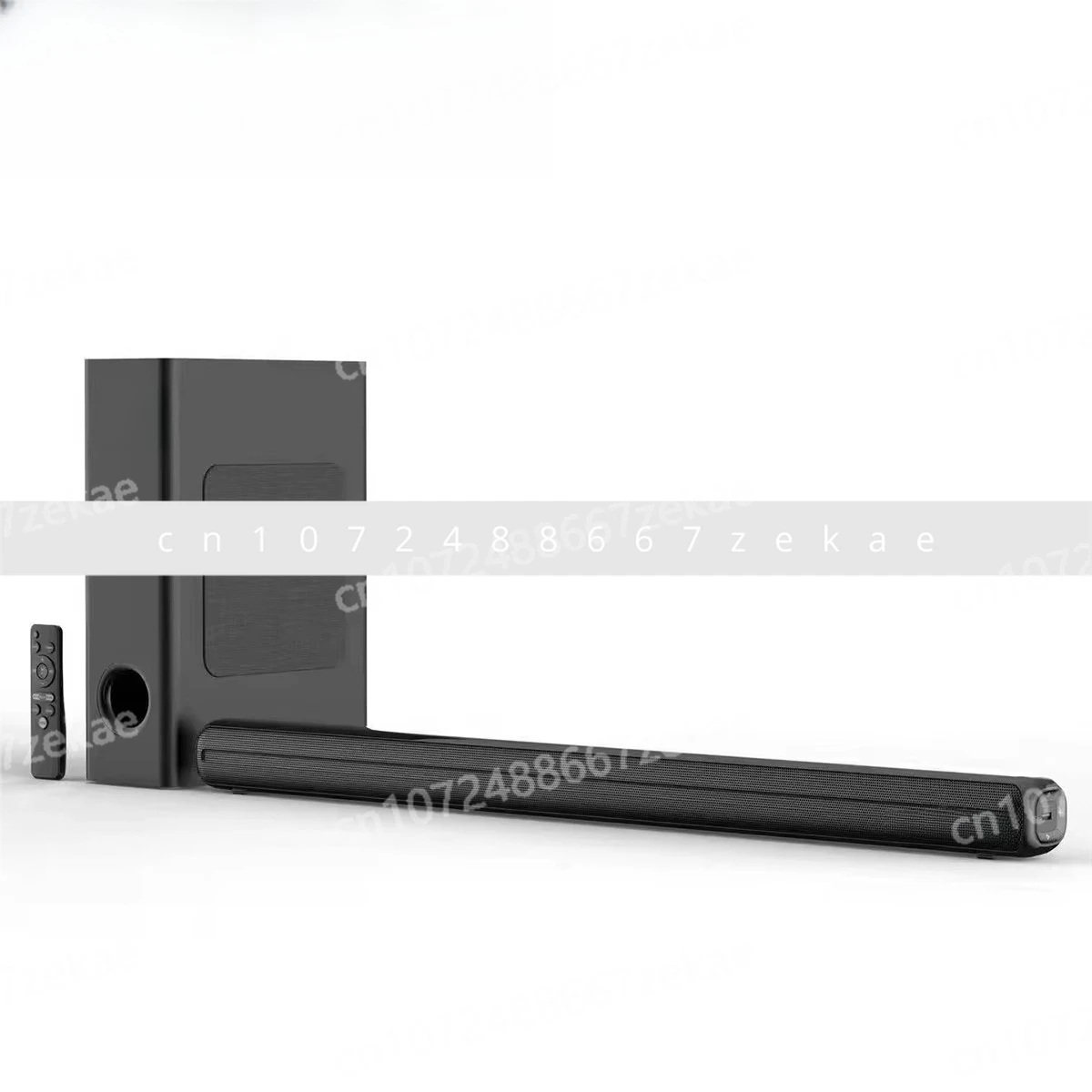 

Новинка 2023 года, Y520, 110 Вт, универсальный домашний кинотеатр, ТВ-сабвуфер, беспроводной динамик