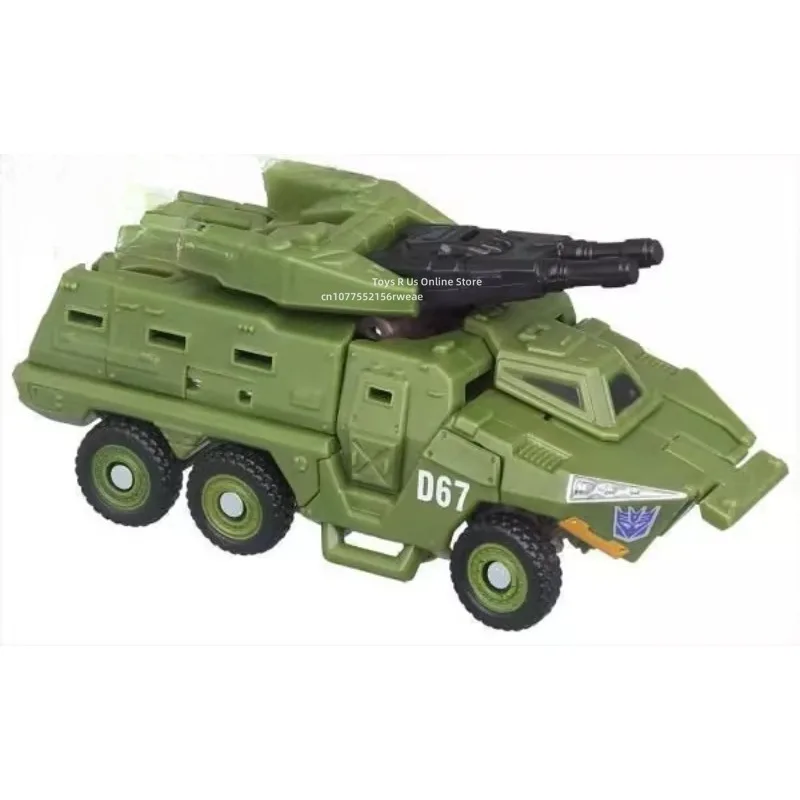 Hasbro – transformateurs Noisy Boy, modèle de niveau Scout, jouets, personnages d'action, Robots Transformers, cadeaux de vacances à collectionner, en Stock