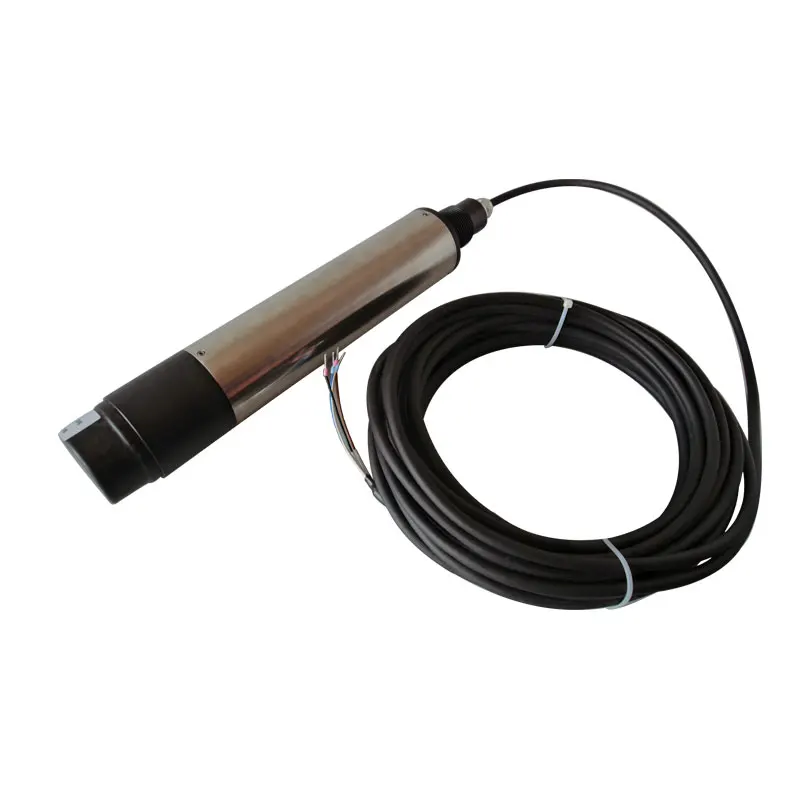 Optical Dissolved Oxygen Probe NS-DO105 Optical Dissolved Oxygen Sensor For Aquaculture Fishing Water Do Meter