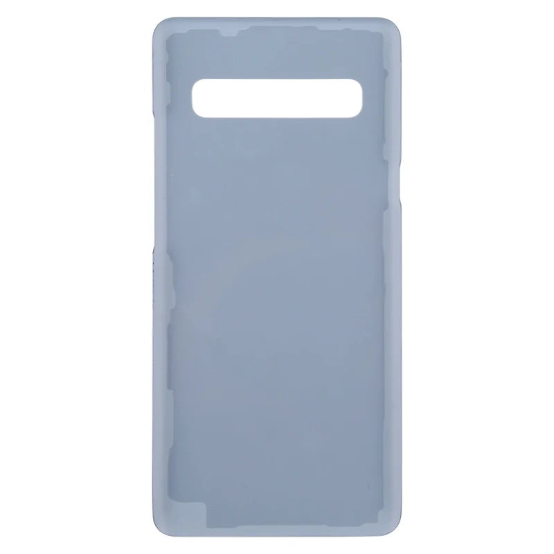 Tampa traseira bateria para Galaxy S10, SM-G977B, SM-G977U, SM-G977N, 5G