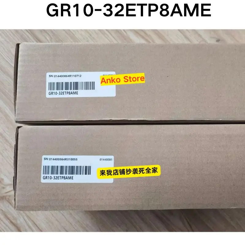 Brand-new   Original GR10-32ETP8AME communication module