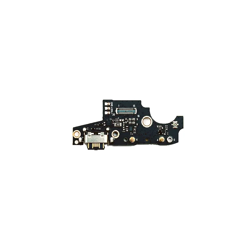 USB Charge Controller Board para UMI Umidigi G3 Max, reparação fixação substituição, USB Plug