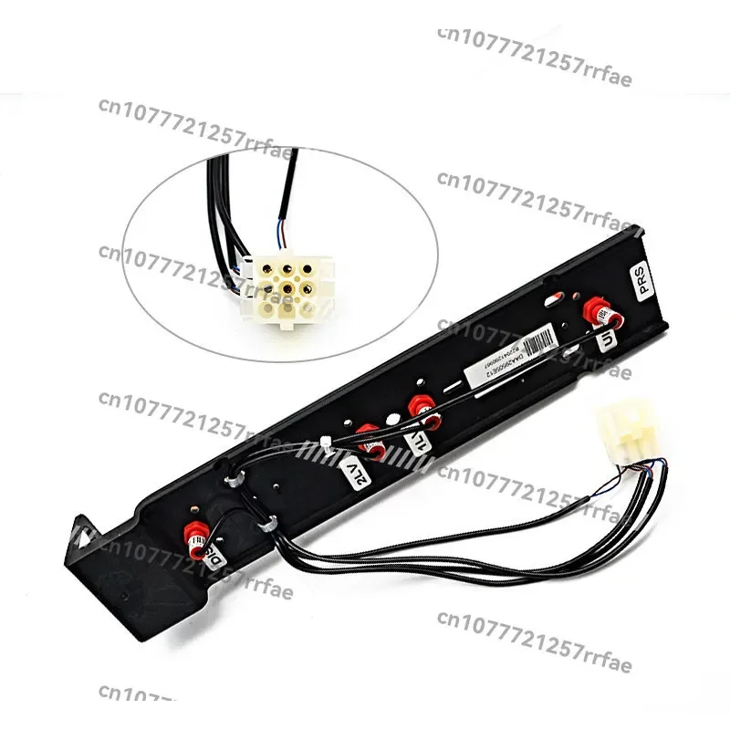 Elevator dry spring flat layer sensor red DAA29505E2 cigarette rod magnetic switch