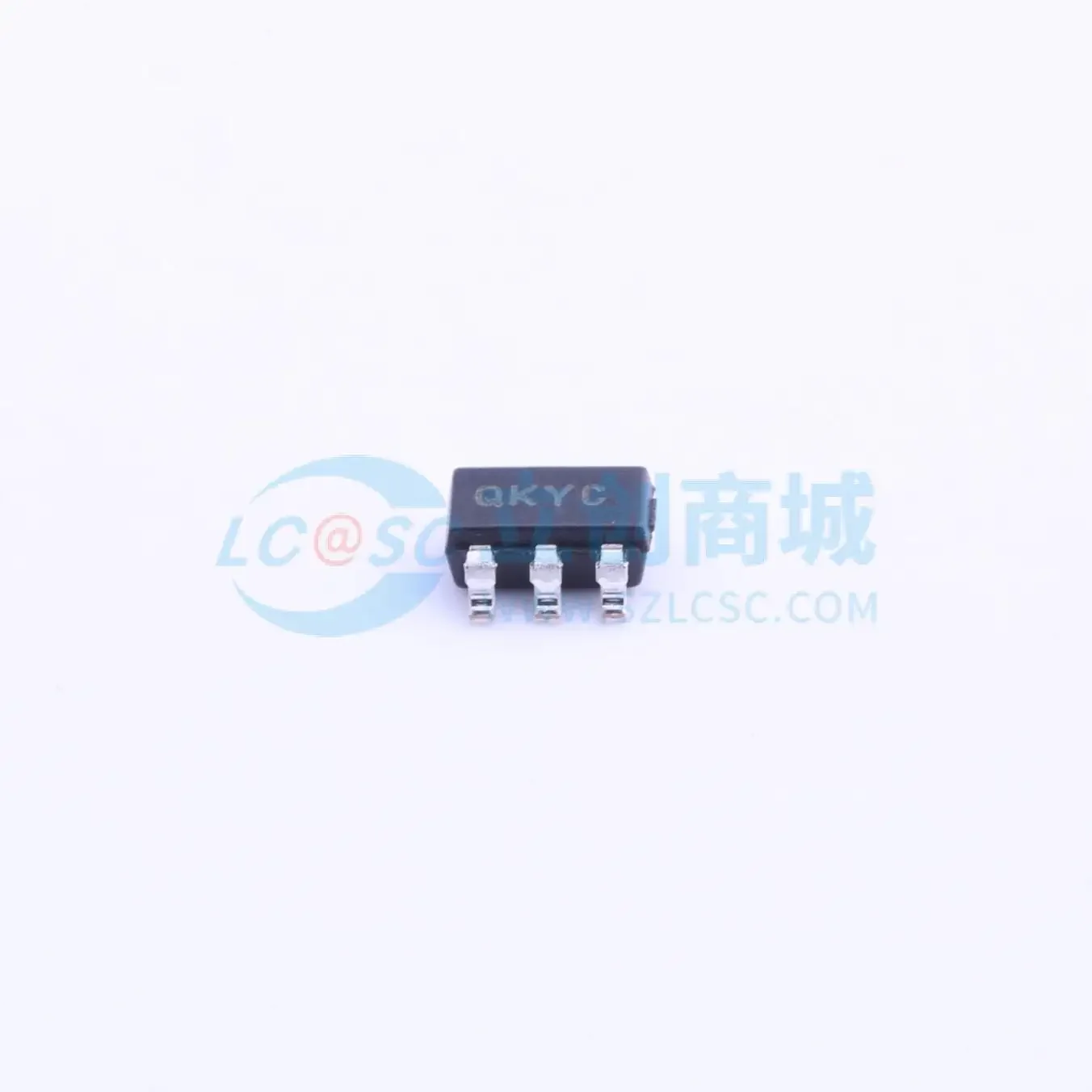 10 قطعة/الوحدة MCP1322T-29LE/OT SOT-23-5 جديد الأصلي في المخزون