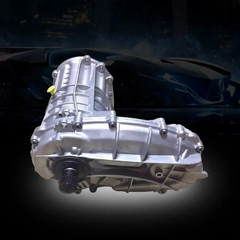 Transfer case for 8-speed 3.0T  OE NO. 95830001140 95834102021 9583410202X 958300011 assembly