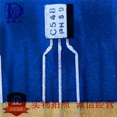 5PCS  BC546B BC547B BC547C BC548B BC548C BC549B BC560B BC560C BC639 BC640 new triode transistor