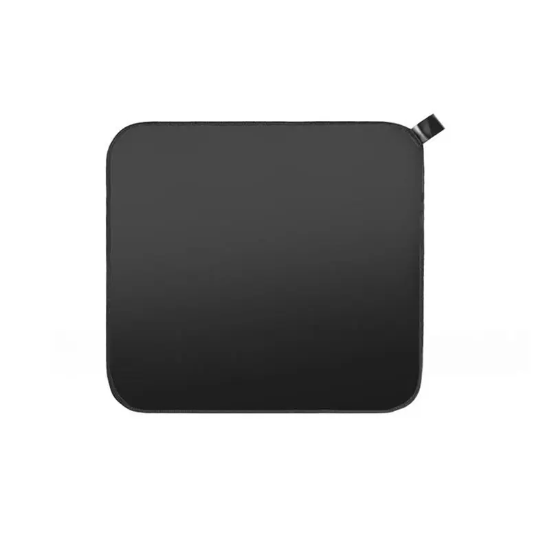 【ADORN】For Ninja CE251 Espresso Coffee Machine Compatible Sliding Mat Featuring Anti-Slip Base For Smooth Operation Glide