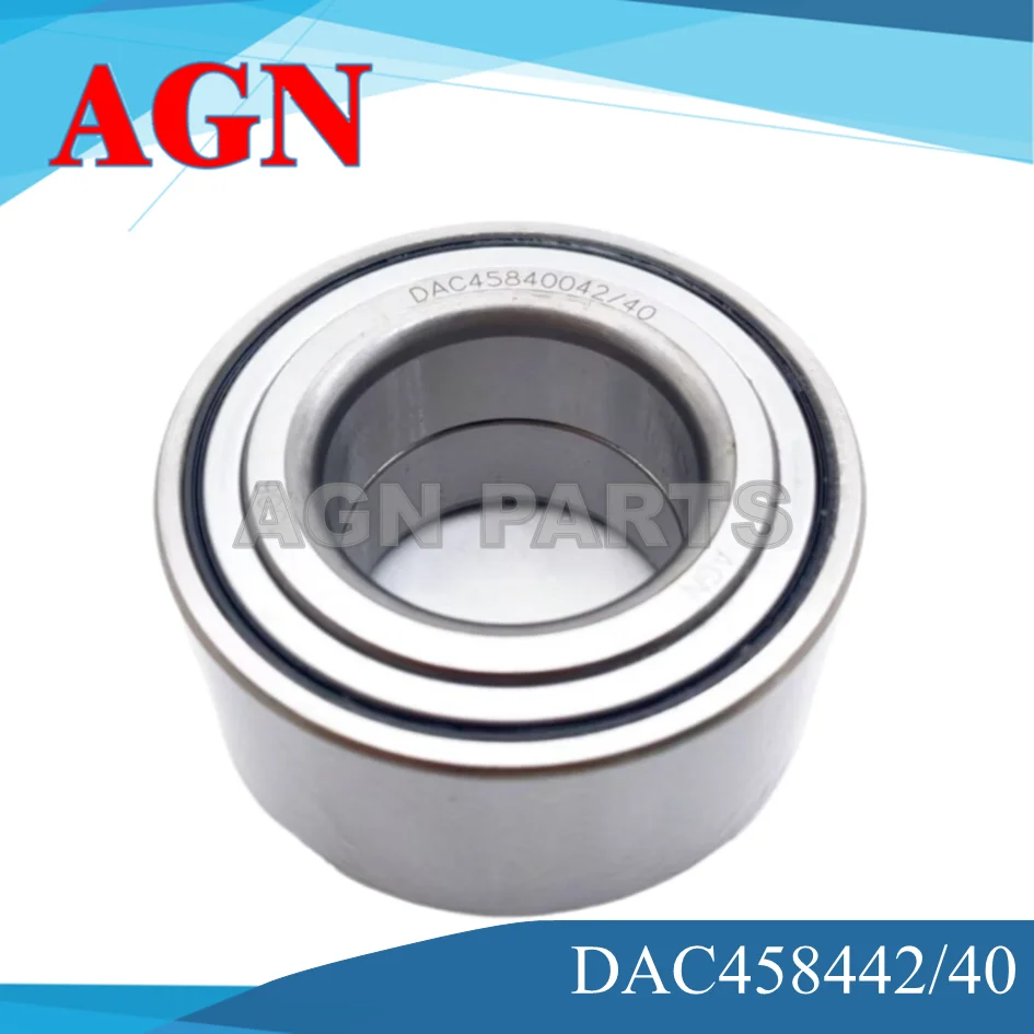 

Для HONDA ACCORD VI 1999-2002 подшипник ступицы переднего колеса, DAC4584004240 DAC458442/40 DAC458442