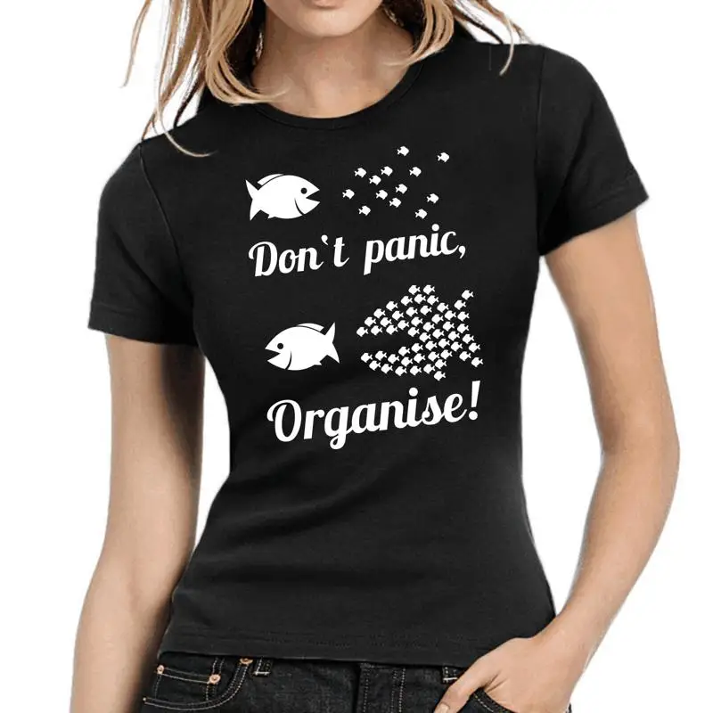 Don T Panico Organi… - image