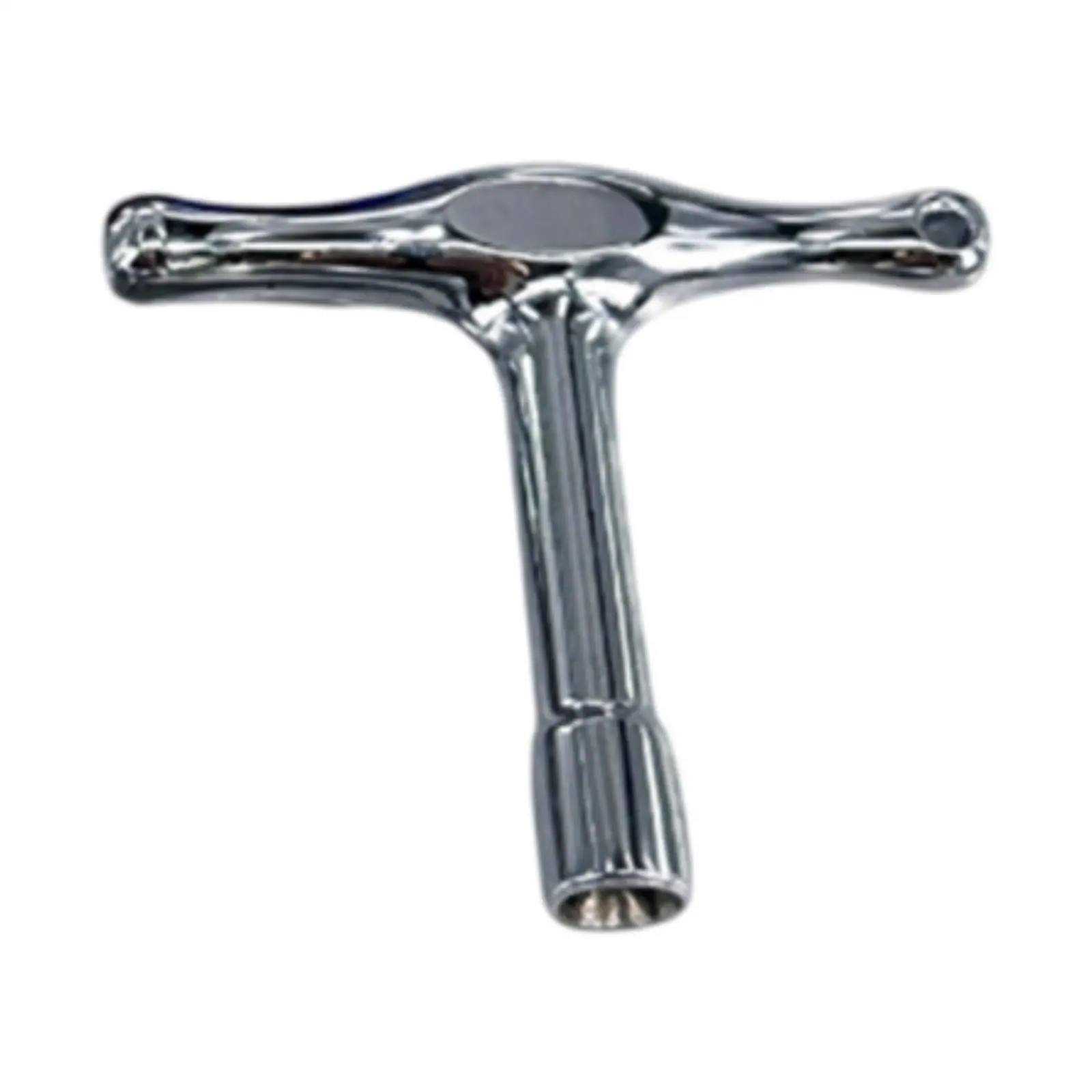 

Барабанный ключ для барабанщика Эргономичный прочный универсальный барабанный тюнер Аксессуары для барабанов