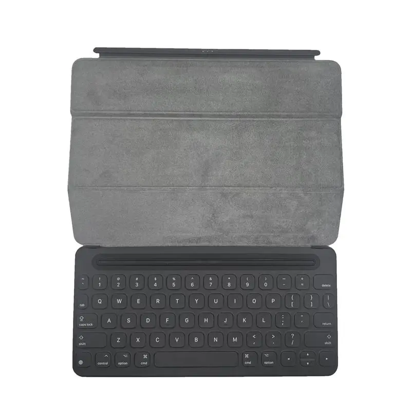 Delicate Texture-Smart Keyboard Folio Cover Case Smart Keyboard High Quality For Ipad Pro 9.7 Inch 1St/2Nd Gen (MM2L2AM/A)