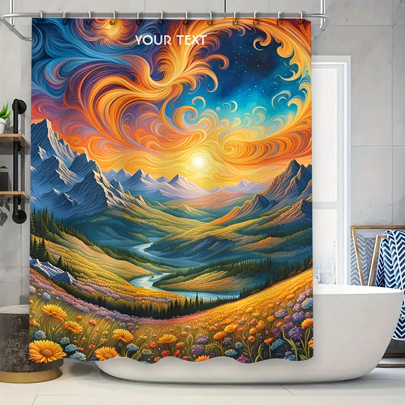 Sunset Mountain Maj…