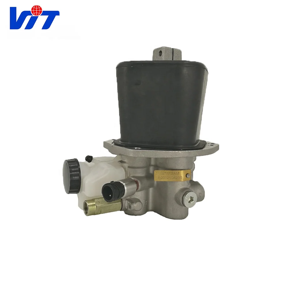 VIT Brake System K-B GEAR LEVER ACTUATOR 626321AM 626662AM 630388AM