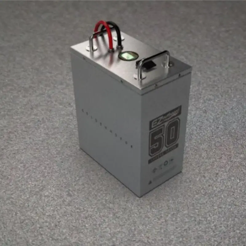 Rechargeable Lithium Battery Packs and Modules with Specialty Polymers/Rechargeable Lithium Batteries for Charger Expanding