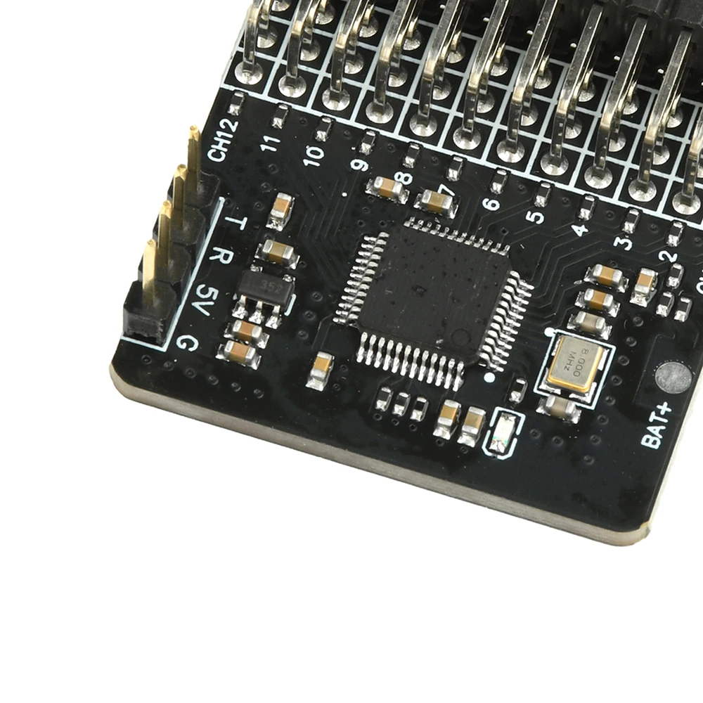 12-Channel Converte…