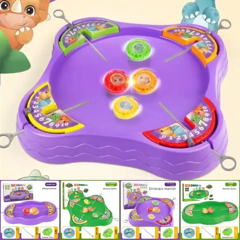 

Пластиковый волчок, пусковая установка, верхняя игрушка, разные цвета, волчок, высокопроизводительный многопользовательский гироскоп, дисковая пластина для девочек