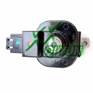 Kraftstoffeinspritzpumpen -Timing -Aktuator für Scania HPI Motor, gute Qualität, 1784240, 1724538 10 Hauptverkaufspumpe ARLA Scania - №3