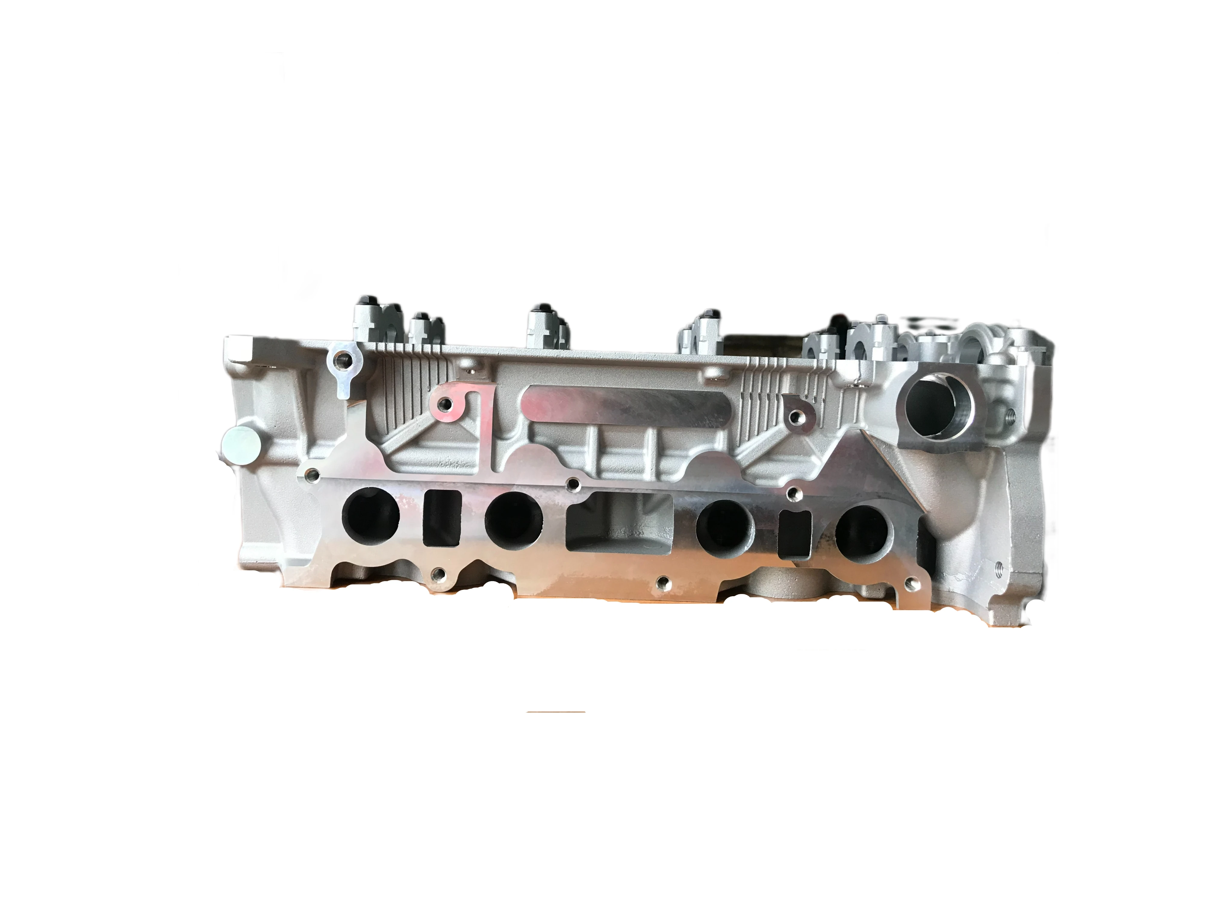 High Quality 1TR-FE Cylinder Head OEM 11101-75141 11101-0C020 11101-0C010 11101-0C011 For Toyota Hilux/Innova