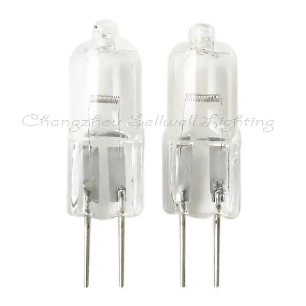 

2024 Free Shipping New!halogen Jc Lighting Bulbs 12v 20w A349