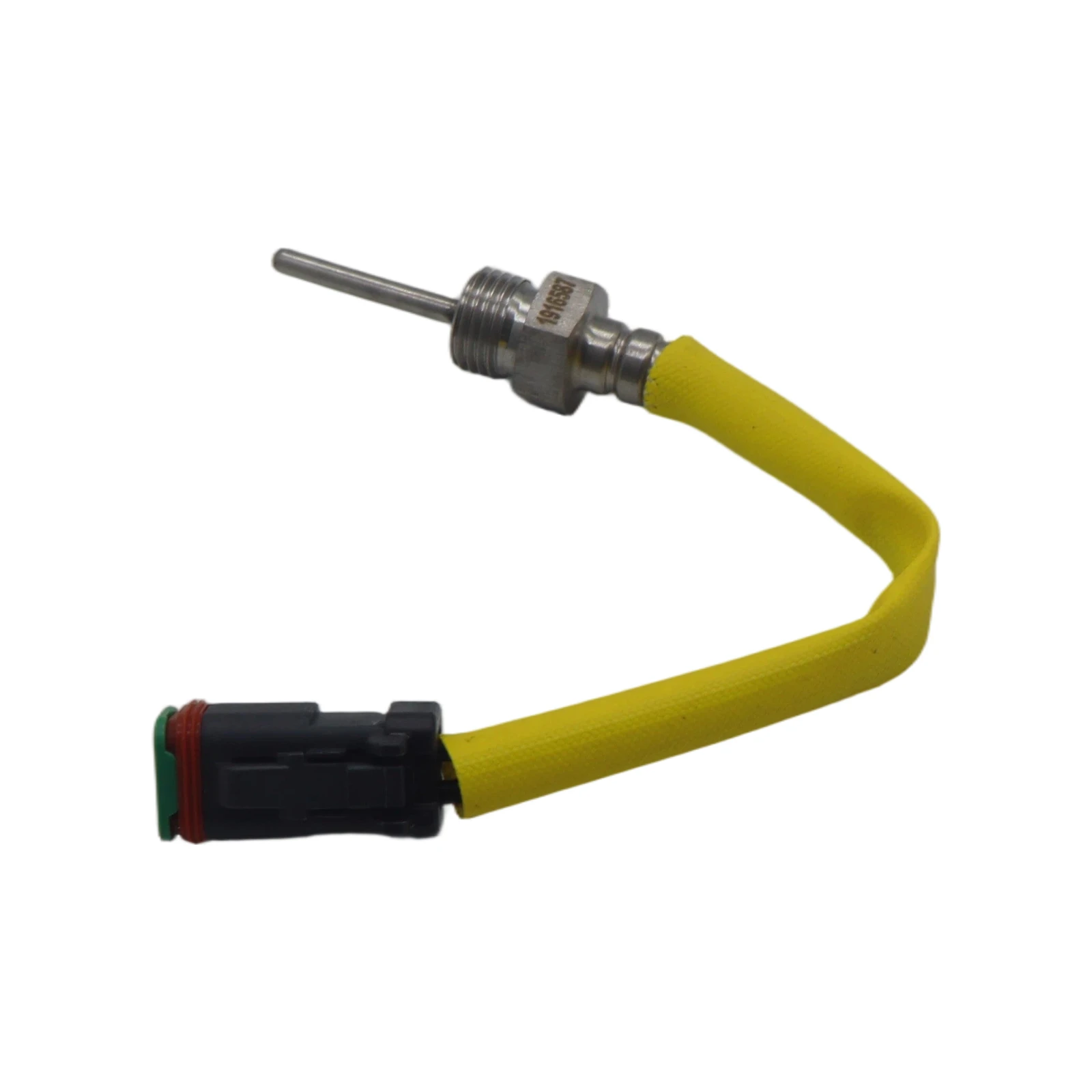 10A 2-poliger passiver Temperatursensor 191-6587 1916587 für Caterpillar CAT 3126B Erdölmotor – Detail 6