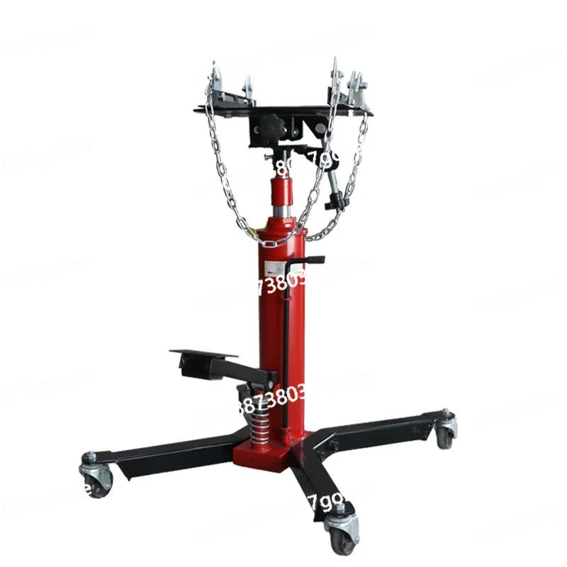 

Transmission bracket, auto repair top, transmission high-level carrier